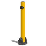 View R-8430 Collapsible Bollard